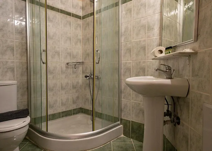 Panorama Apart-hotel 3*