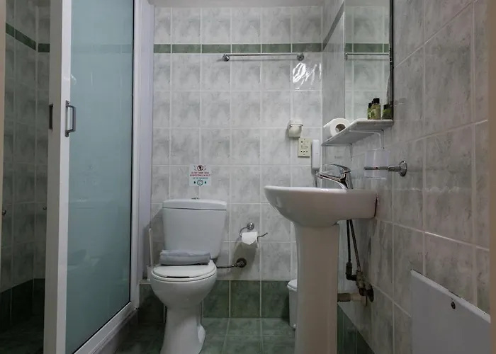 Panorama Apart-hotel Finikounta