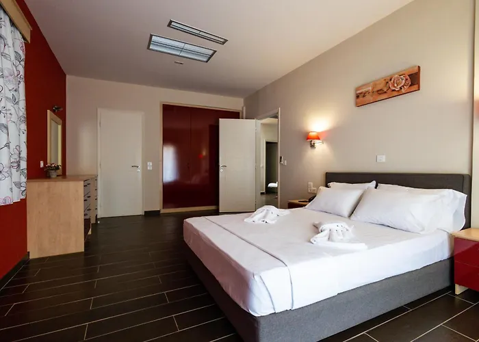 Apart-hotel Panorama