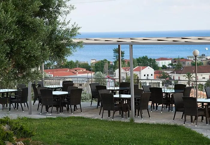 Panorama Apart-hotel Finikounta