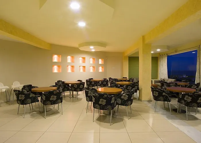 Apart-hotel Panorama