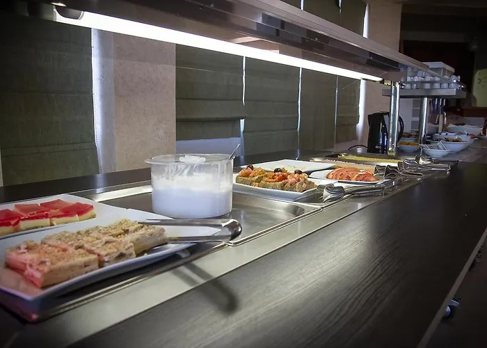 Panorama Apart-hotel