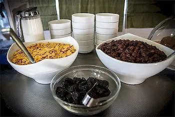 Panorama Aparthotel 3*