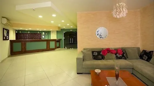 Apart-hotel Panorama