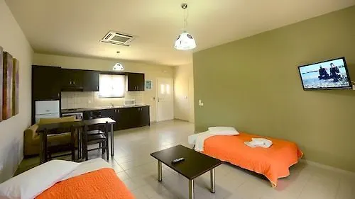 Panorama Apart-hotel Finikounta