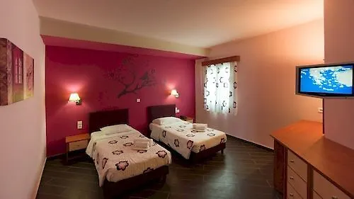 Panorama Apart-hotel