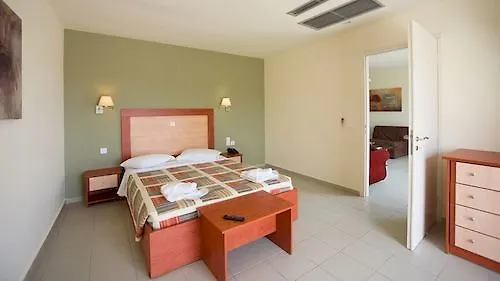 Apart-hotel Panorama 3*