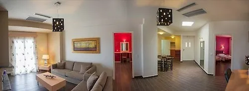 Panorama Apart-hotel 3*