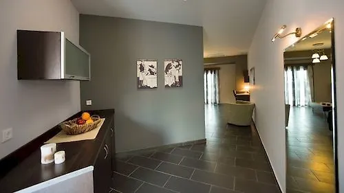 Apart-hotel Panorama Finikounta