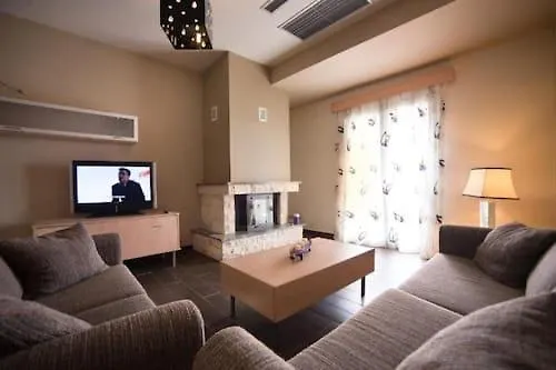 Panorama Apart-hotel Finikounta