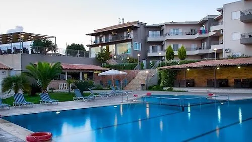 Panorama Apart-hotel 3*