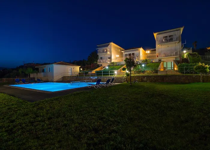 Panorama Apart-hotel