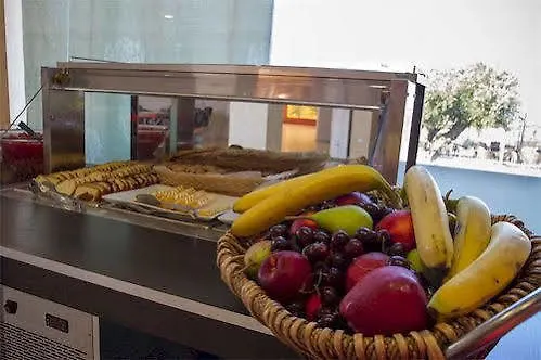 Apart-hotel Panorama Finikounta