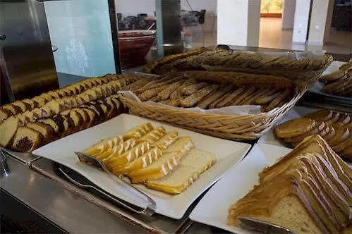 Panorama 3* Finikounta