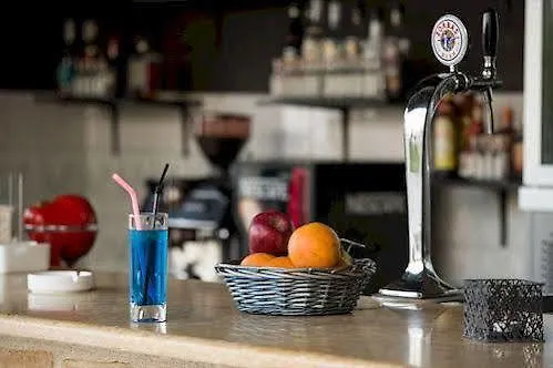 Apart-hotel Panorama 3*