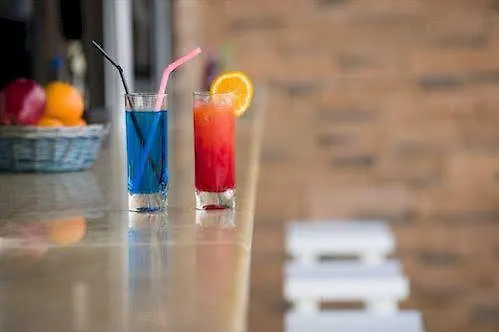 Apart-hotel Panorama