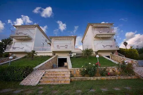 Panorama Apart-hotel Finikounta